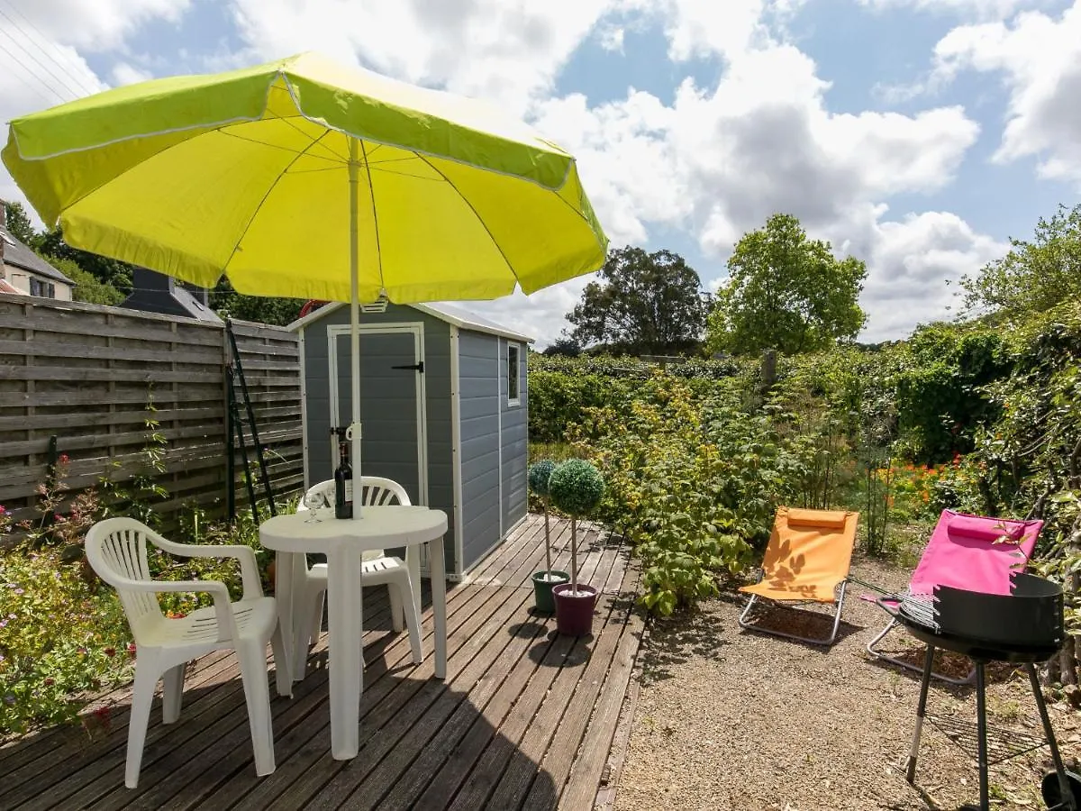Holiday Home La Littorine By Interhome Kersiroux