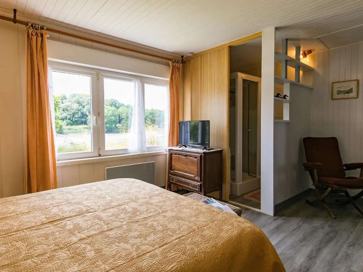 Holiday Home La Littorine By Interhome Kersiroux 0*,