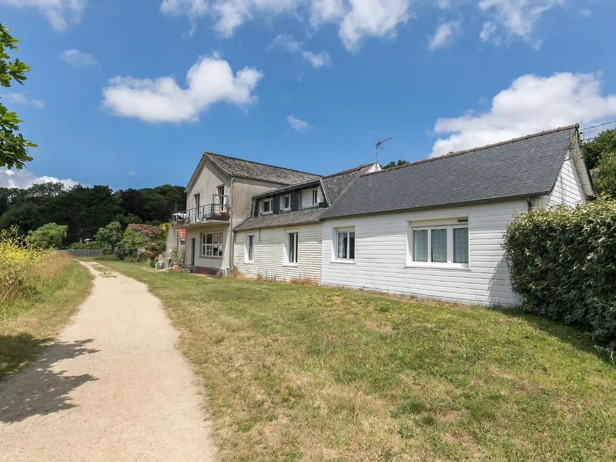Holiday Home La Littorine By Interhome Kersiroux