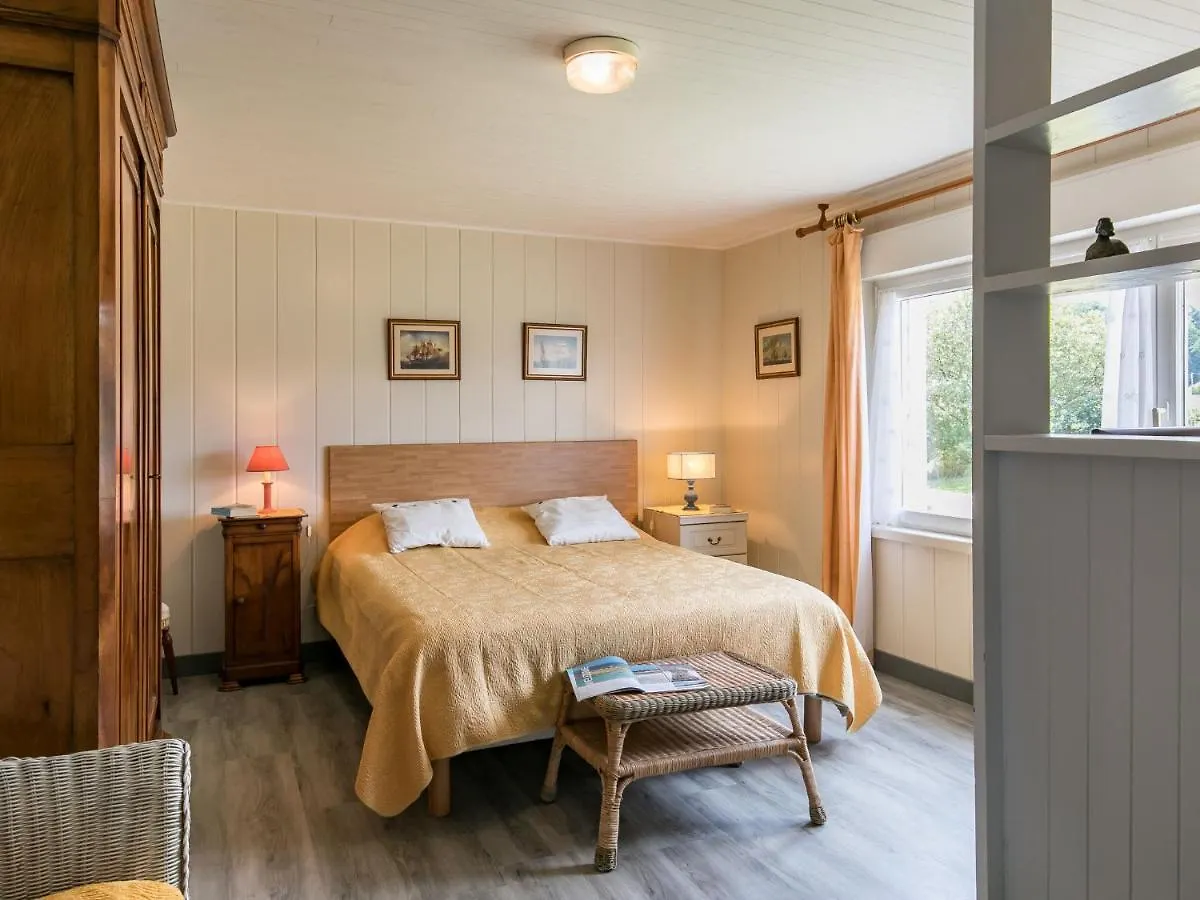 Holiday Home La Littorine By Interhome Kersiroux