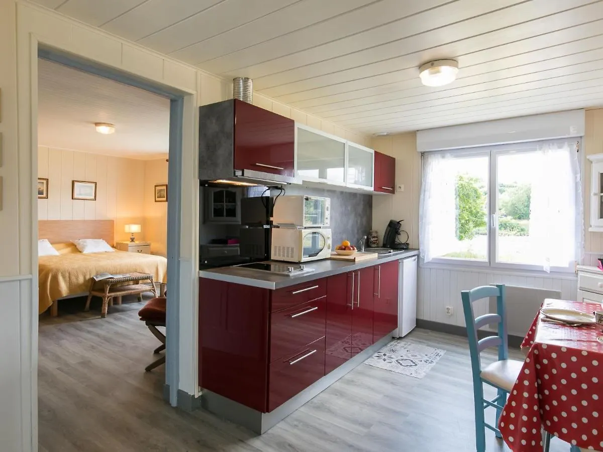 Holiday Home La Littorine By Interhome Kersiroux