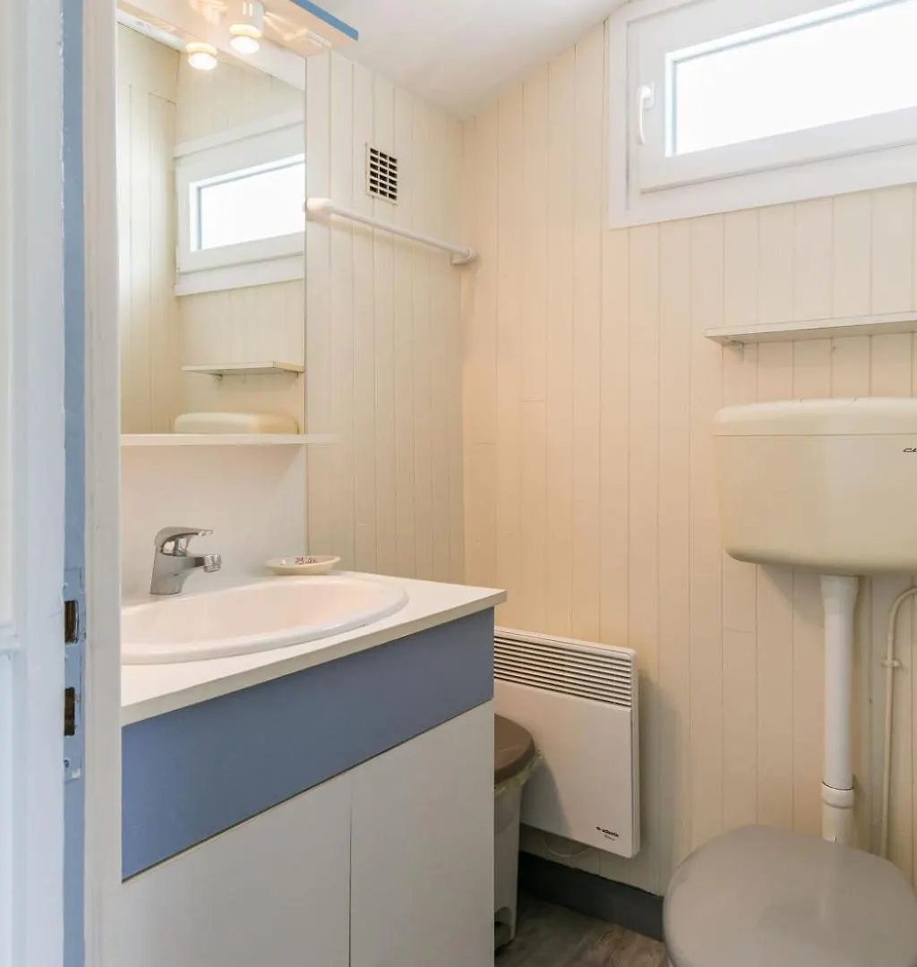 Holiday Home La Littorine By Interhome Kersiroux