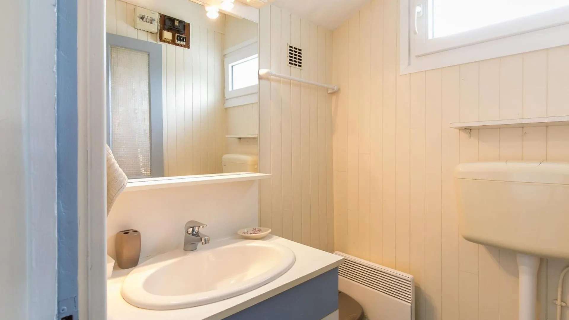 Holiday Home La Littorine By Interhome Kersiroux
