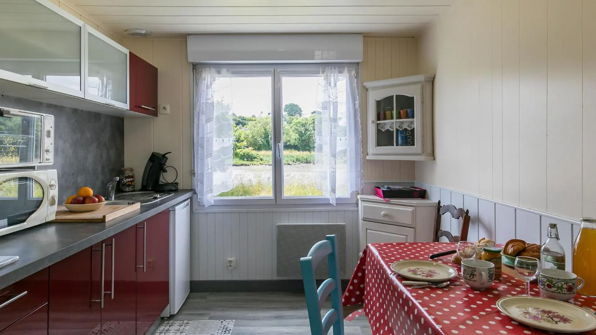 Holiday Home La Littorine By Interhome Kersiroux