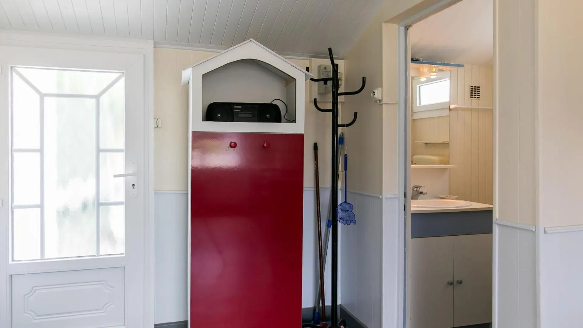 Holiday Home La Littorine By Interhome Kersiroux