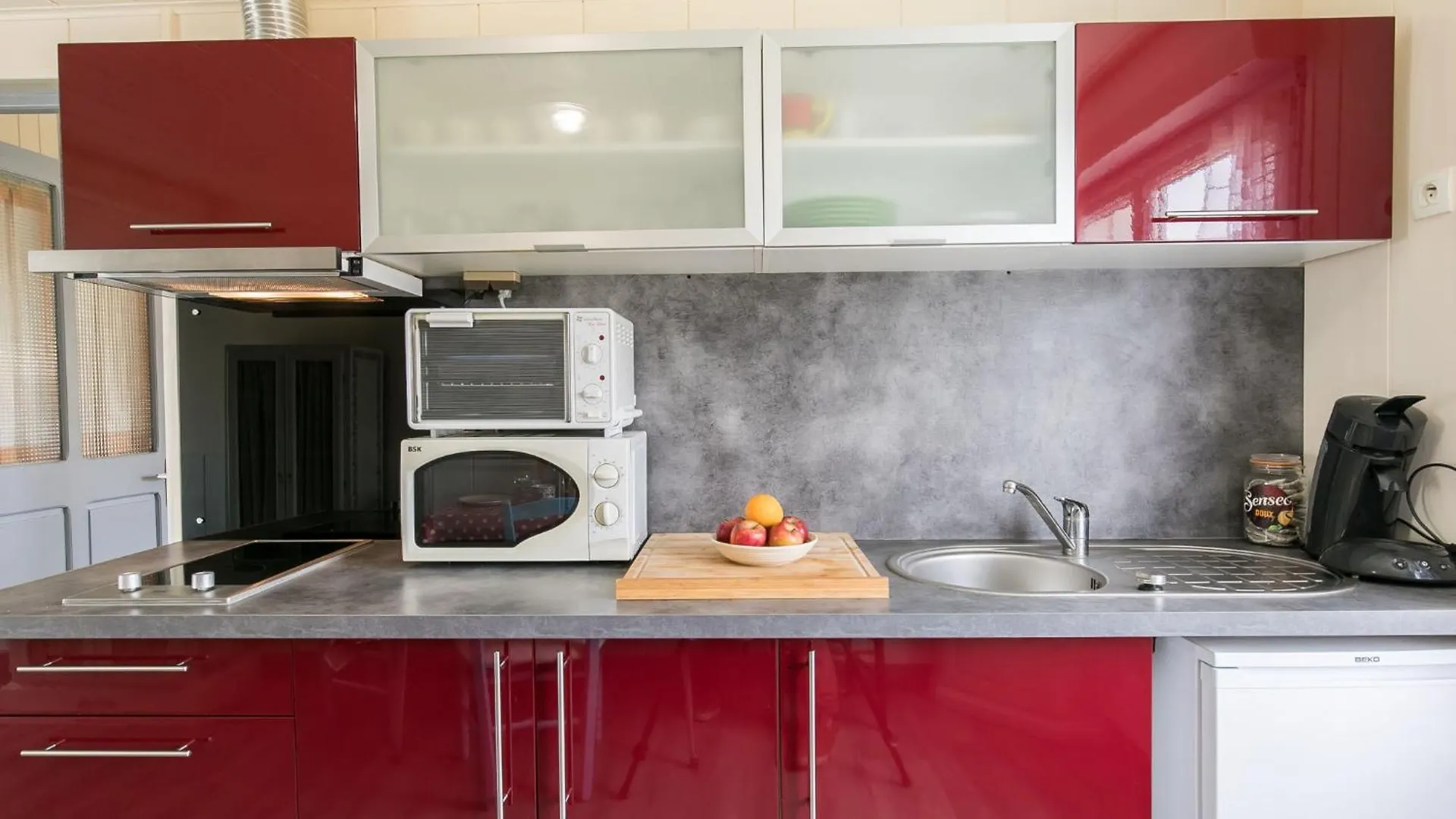 Holiday Home La Littorine By Interhome Kersiroux Frankrig